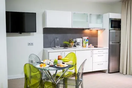 Valentina Beach Apartments And Suites Λας Πάλμας ντε Γκραν Κανάρια