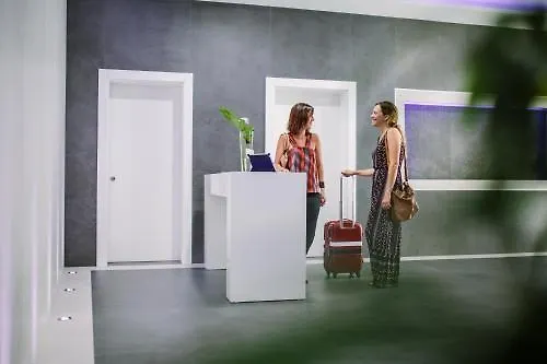 Valentina Beach Apartments And Suites Λας Πάλμας ντε Γκραν Κανάρια