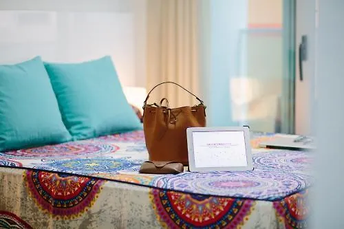 Valentina Beach Apartments And Suites Λας Πάλμας ντε Γκραν Κανάρια Ισπανία