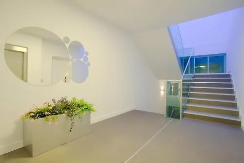Valentina Beach Apartments And Suites Λας Πάλμας ντε Γκραν Κανάρια