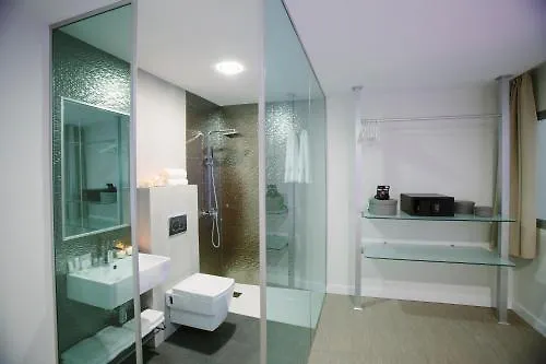 Valentina Beach Apartments And Suites Λας Πάλμας ντε Γκραν Κανάρια 0*,