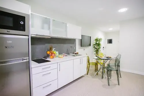 Valentina Beach Apartments And Suites Λας Πάλμας ντε Γκραν Κανάρια