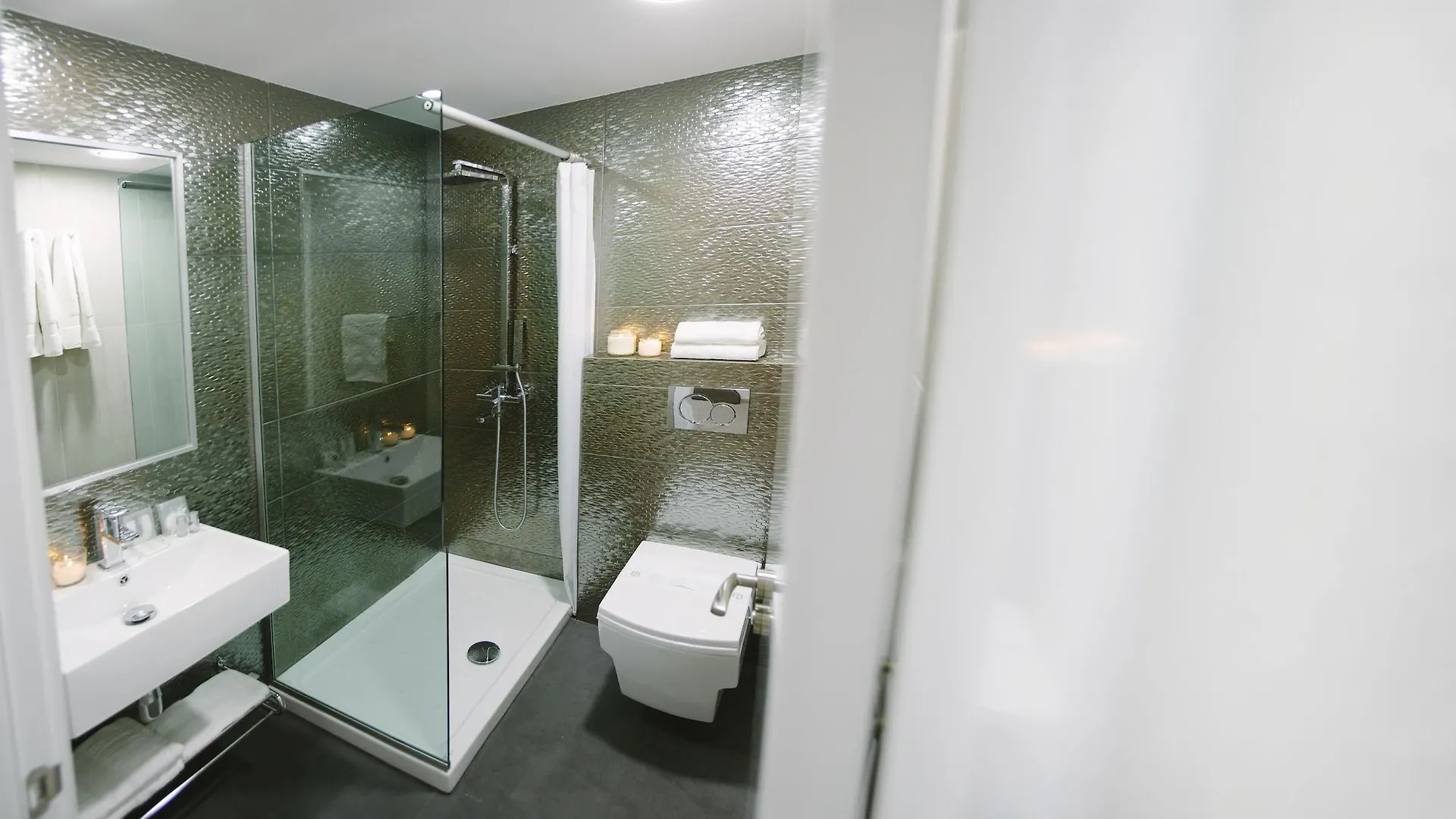 Valentina Beach Apartments And Suites Λας Πάλμας ντε Γκραν Κανάρια
