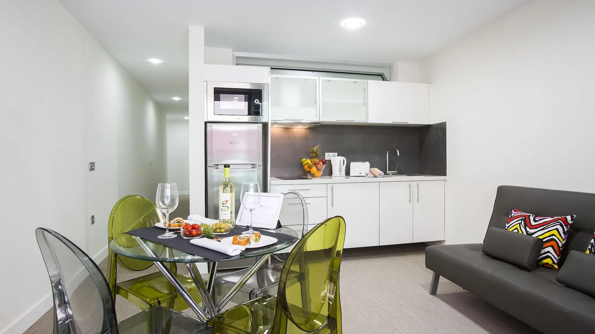 Valentina Beach Apartments And Suites Λας Πάλμας ντε Γκραν Κανάρια