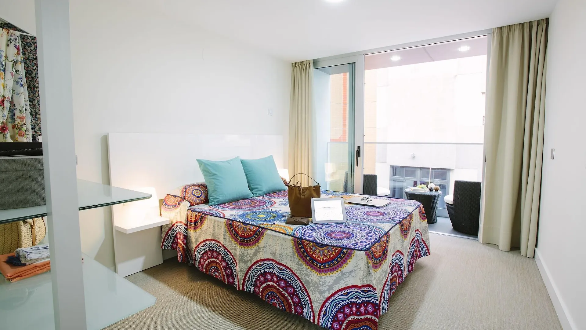 Valentina Beach Apartments And Suites Λας Πάλμας ντε Γκραν Κανάρια