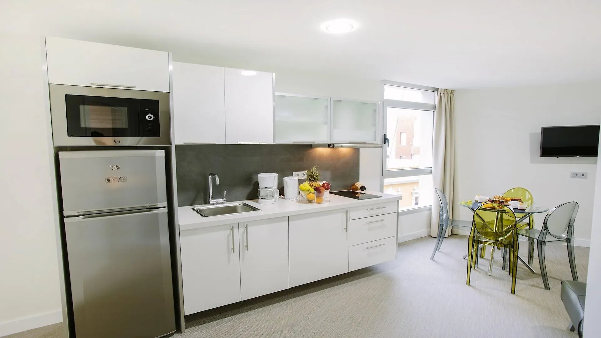 Valentina Beach Apartments And Suites Λας Πάλμας ντε Γκραν Κανάρια