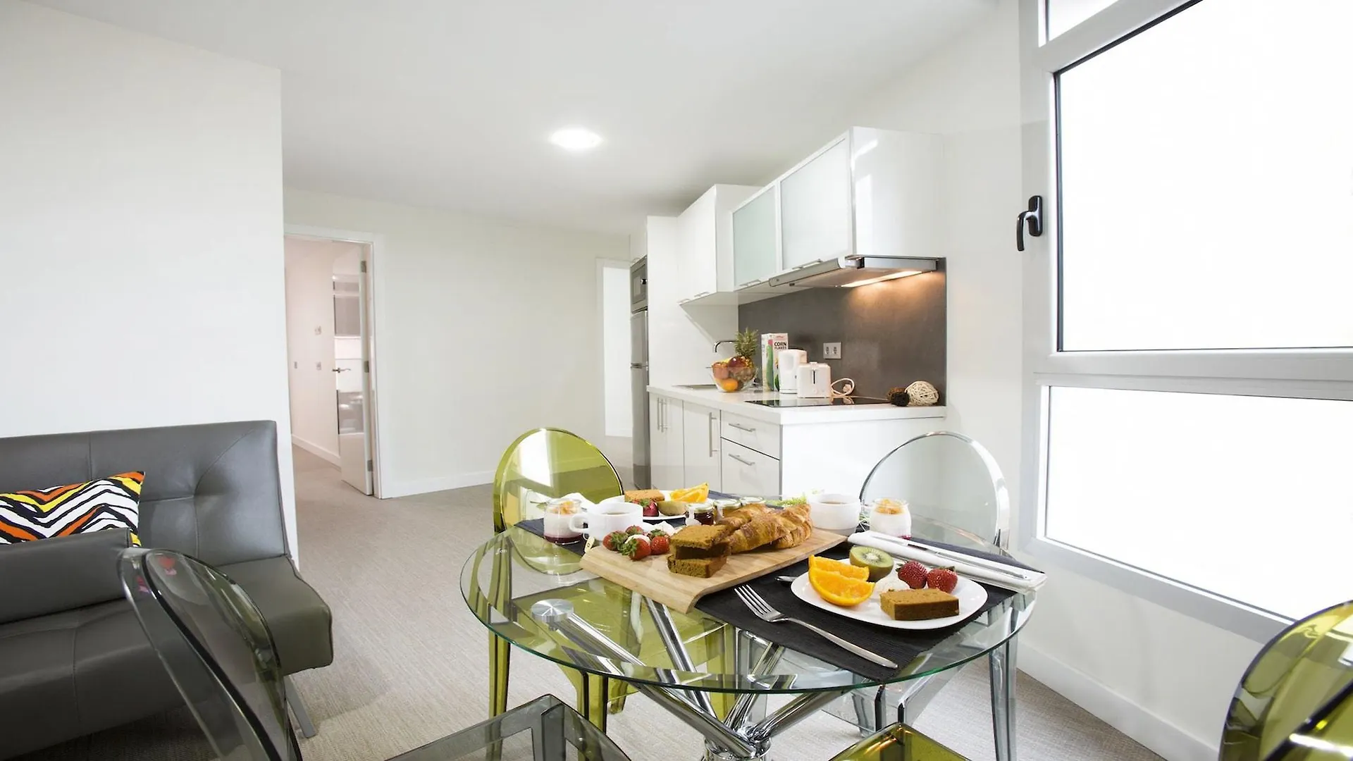 Valentina Beach Apartments And Suites Λας Πάλμας ντε Γκραν Κανάρια 0*,