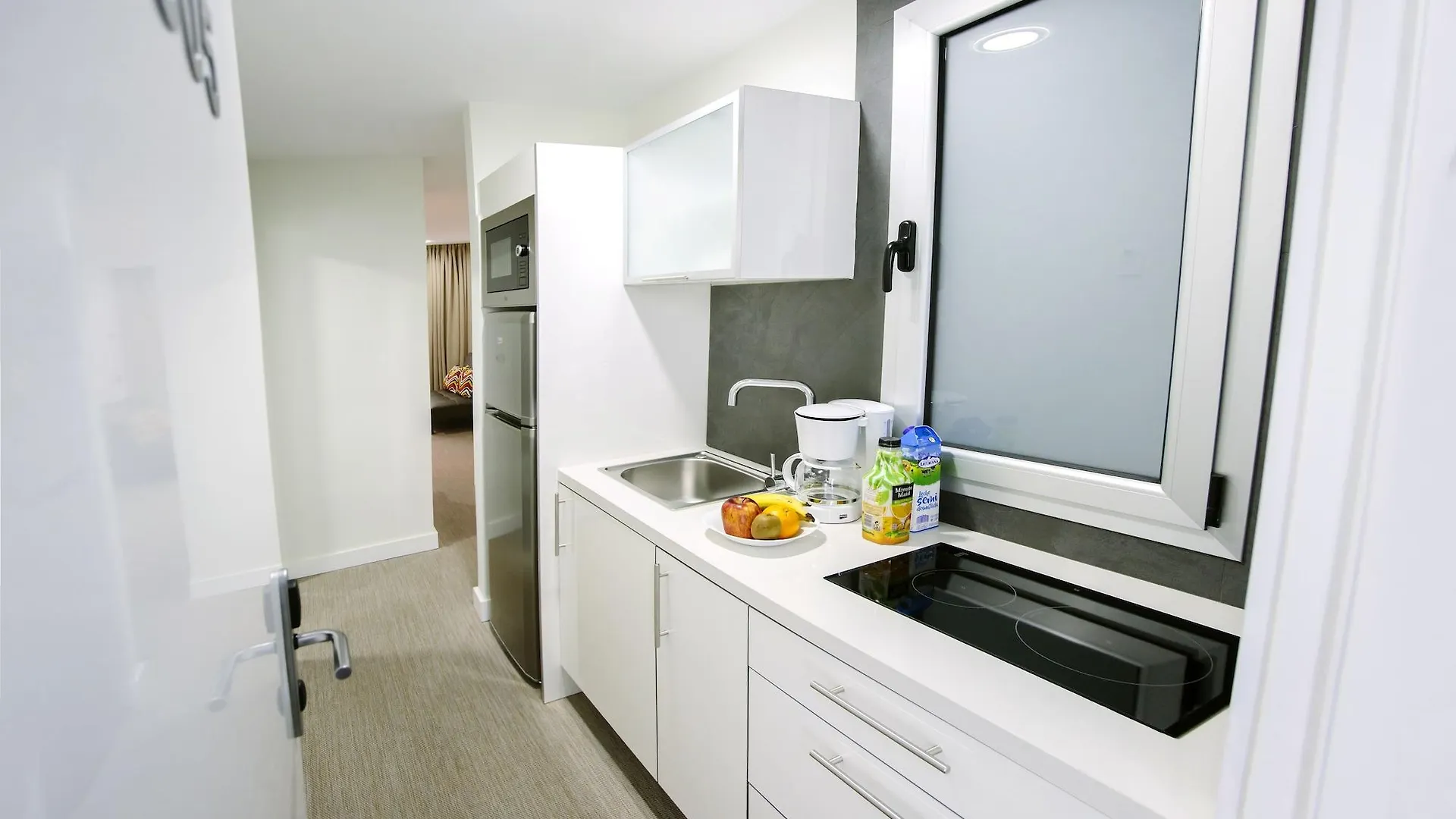 Valentina Beach Apartments And Suites Λας Πάλμας ντε Γκραν Κανάρια 0*,  Ισπανία