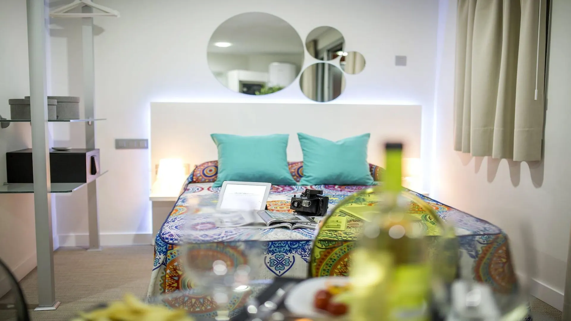 Valentina Beach Apartments And Suites Λας Πάλμας ντε Γκραν Κανάρια 0*,  Ισπανία