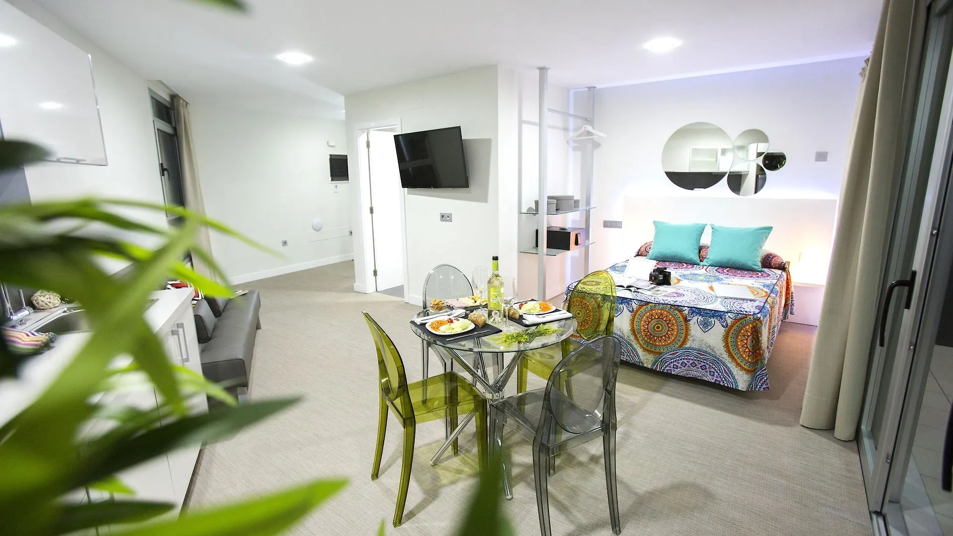 Valentina Beach Apartments And Suites Λας Πάλμας ντε Γκραν Κανάρια