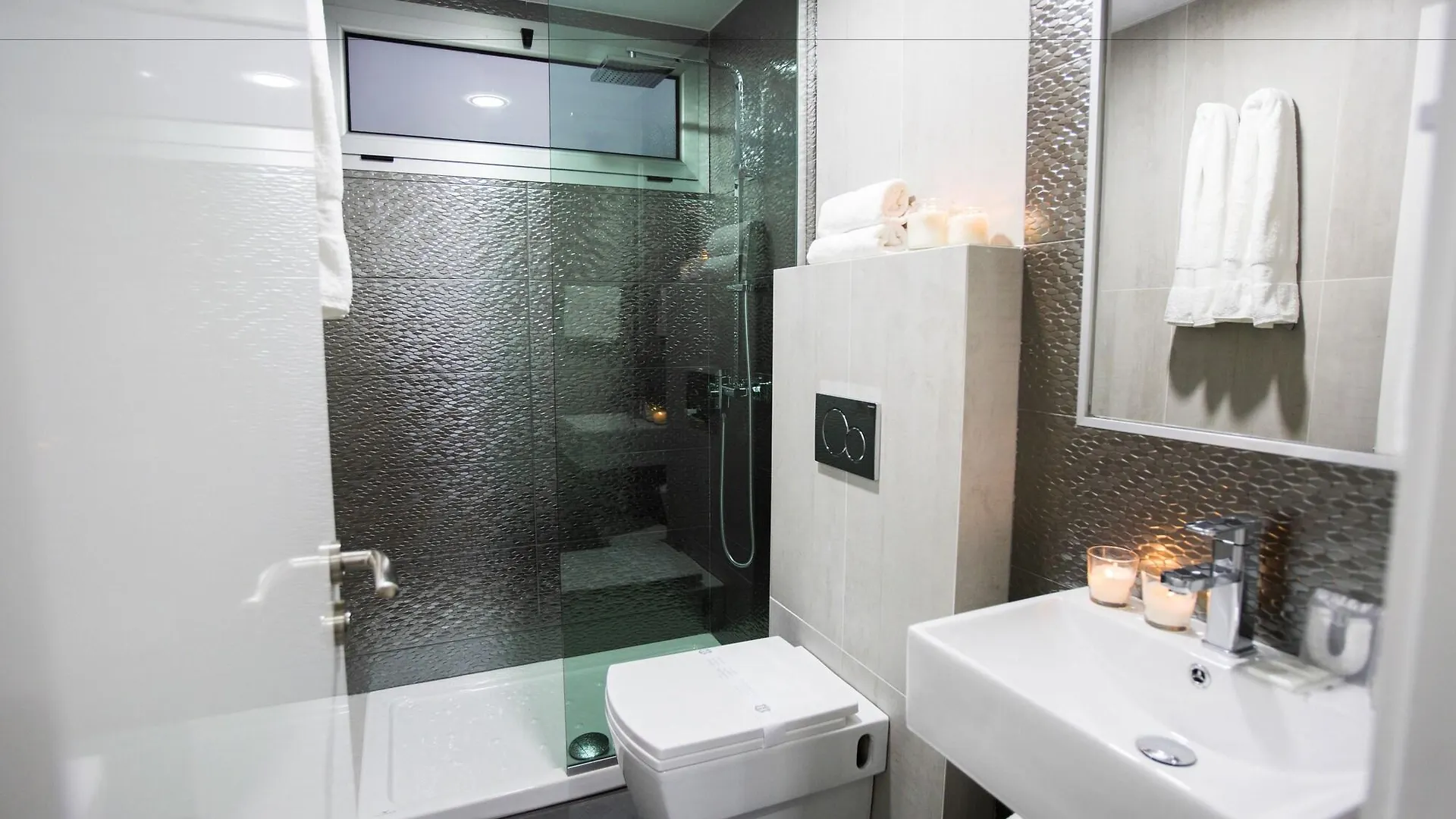 Valentina Beach Apartments And Suites Λας Πάλμας ντε Γκραν Κανάρια