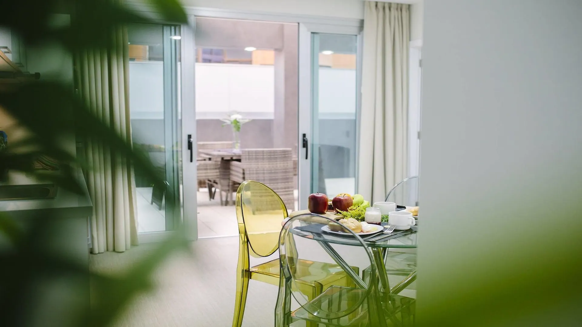 Valentina Beach Apartments And Suites Λας Πάλμας ντε Γκραν Κανάρια Ισπανία