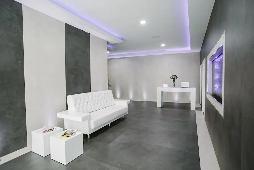 Valentina Beach Apartments And Suites Λας Πάλμας ντε Γκραν Κανάρια Ισπανία