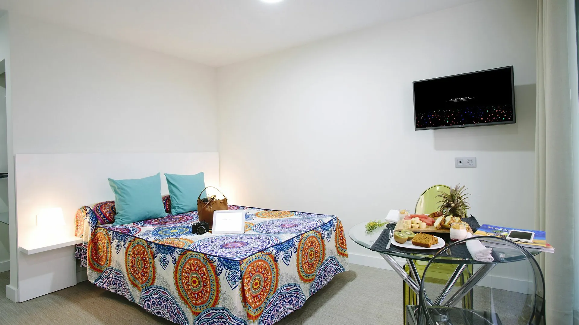 Valentina Beach Apartments And Suites Λας Πάλμας ντε Γκραν Κανάρια